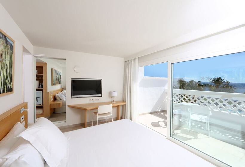 Номер Престиж, Iberostar Selection Lanzarote Park