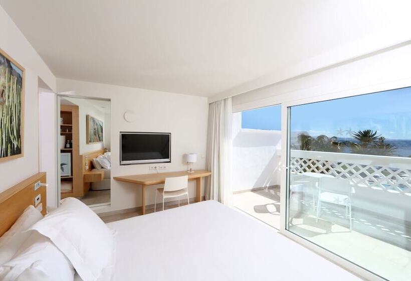 Prestige Kamer, Iberostar Selection Lanzarote Park