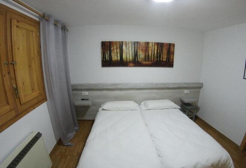 اتاق استاندارد, Hostal Casa Palmira