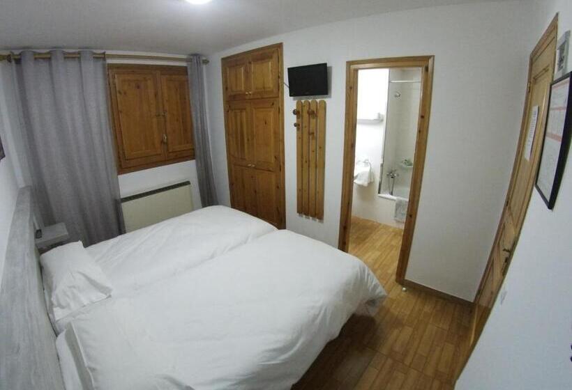 اتاق استاندارد, Hostal Casa Palmira