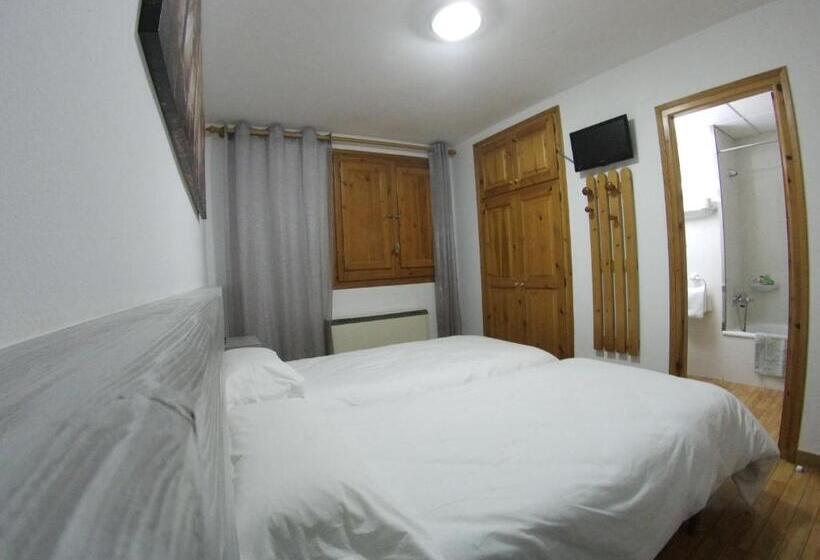 اتاق استاندارد, Hostal Casa Palmira