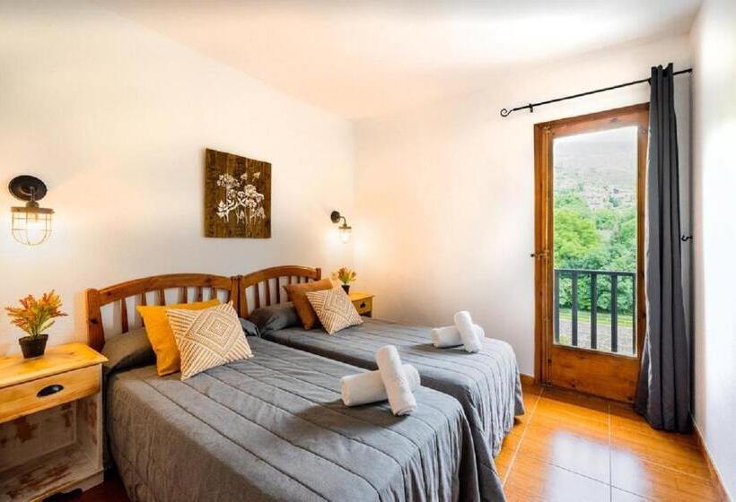 Apartamento 1 Dormitorio, Pey Resort