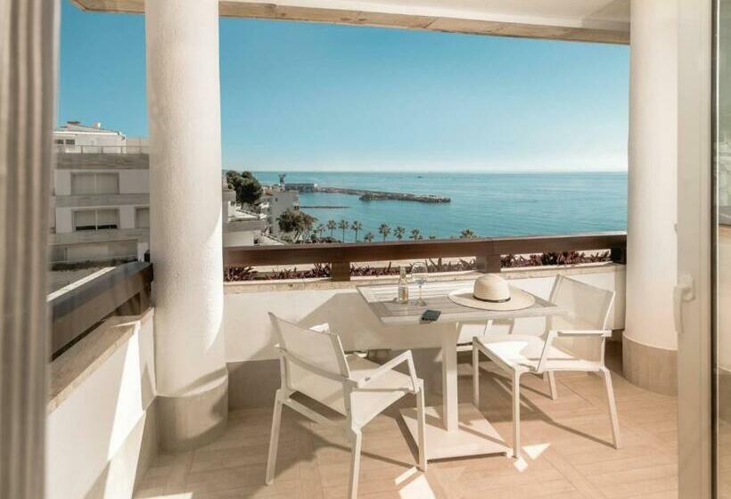 Standard Room, Amàre Beach Hotel Marbella - Adults Recommended