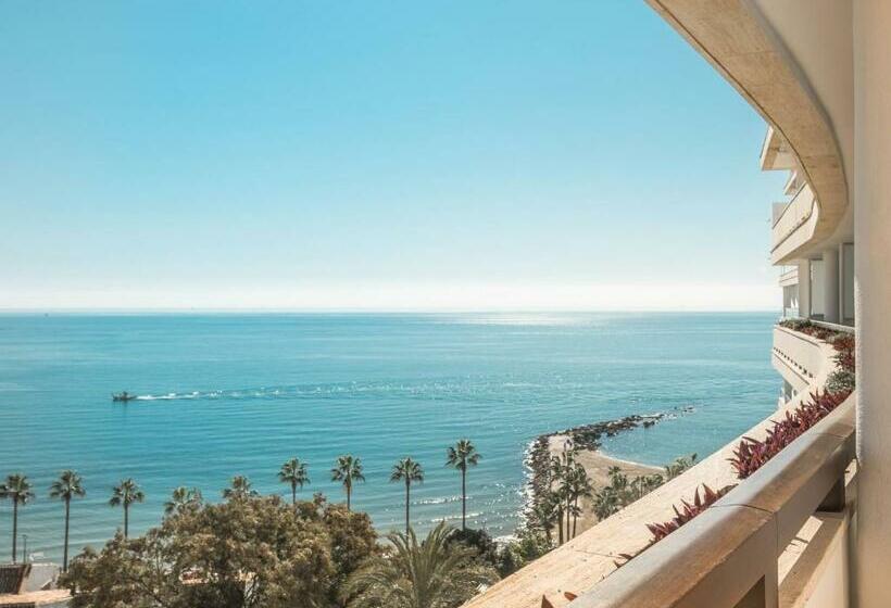 Quarto standard, Amàre Beach  Marbella - Adults Recommended
