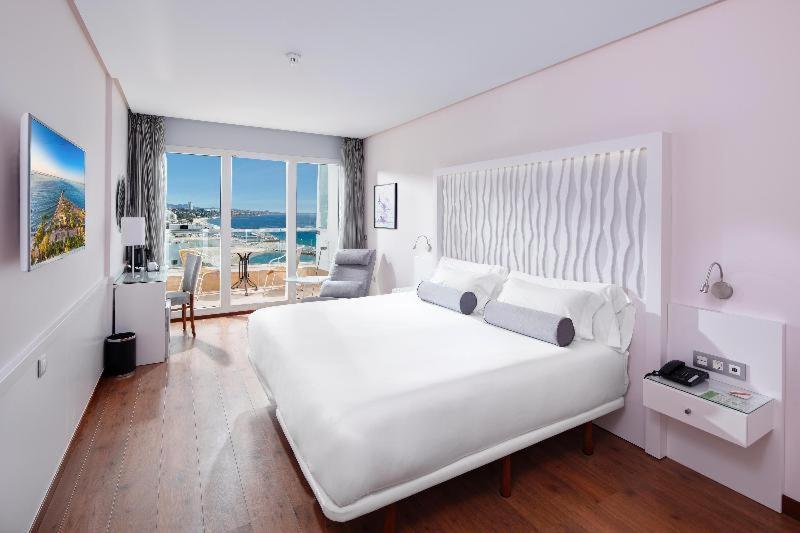 Standard Room, Amàre Beach Hotel Marbella - Adults Recommended