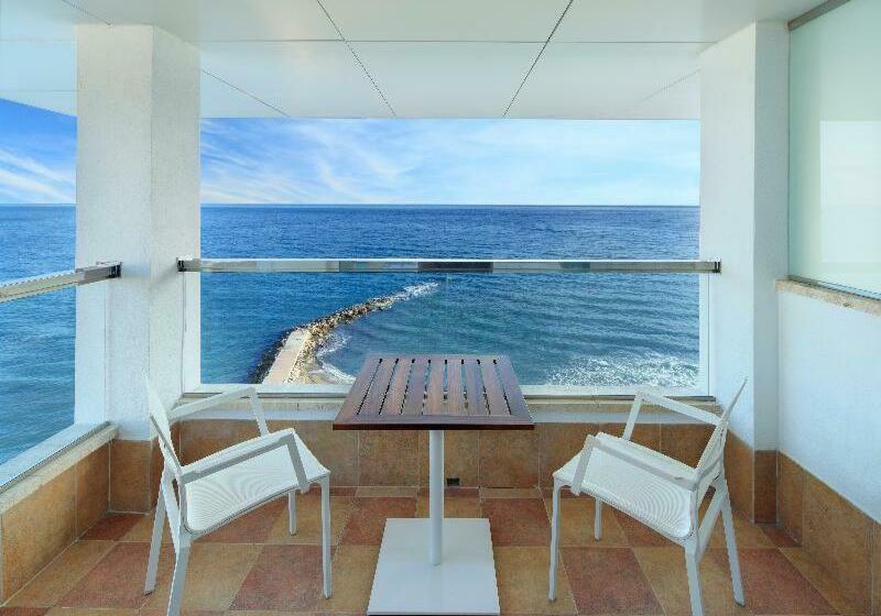 StandaardKamer, Amàre Beach Hotel Marbella - Adults Recommended