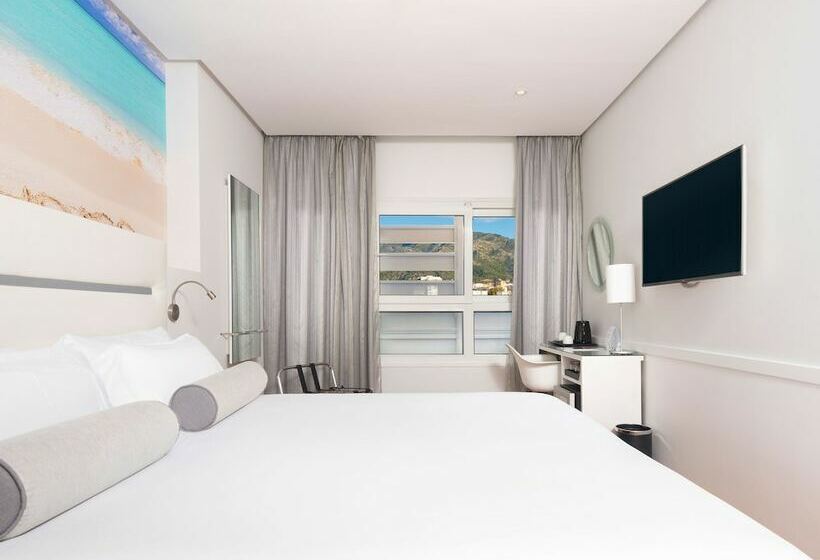 Chambre Standard, Amàre Beach Hotel Marbella - Adults Recommended