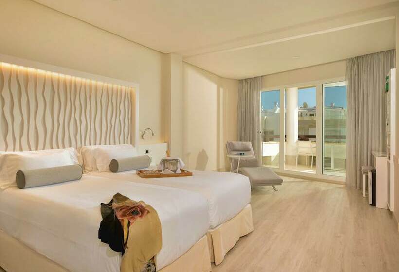 Chambre Standard, Amàre Beach Hotel Marbella - Adults Recommended