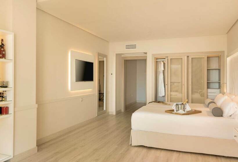 Standard Room, Amàre Beach Hotel Marbella - Adults Recommended