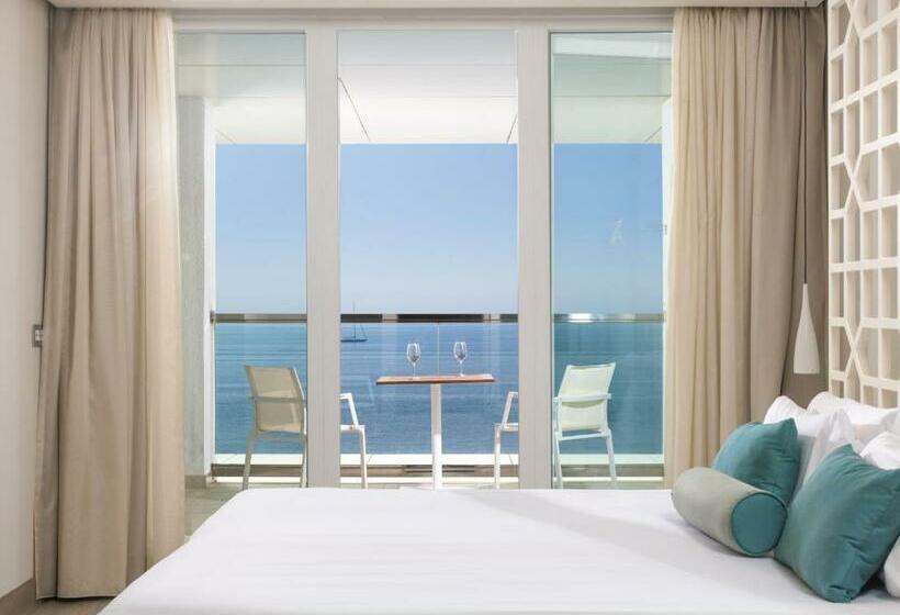 Chambre Standard Vue Mer, Amàre Beach Hotel Marbella - Adults Recommended