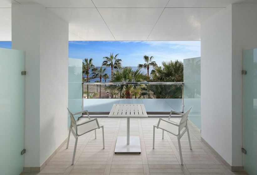 Habitación Estándar Vista Mar, Amàre Beach Hotel Marbella - Adults Recommended