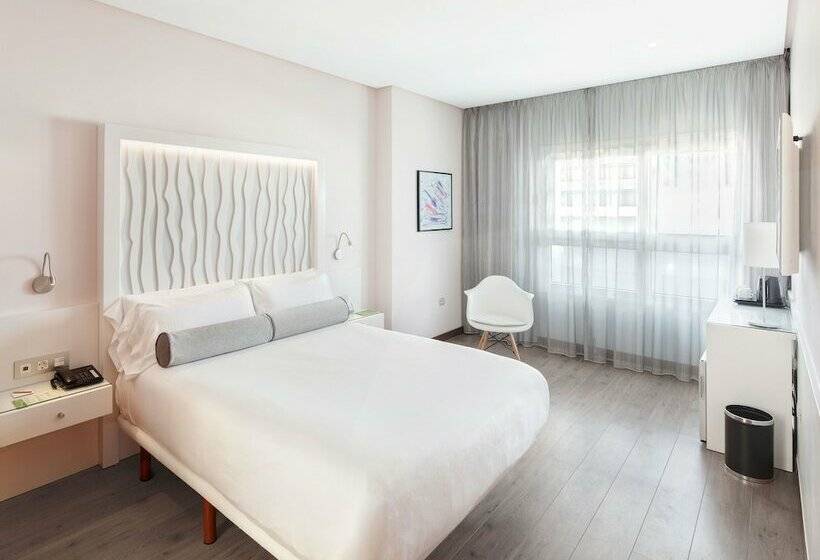 Quarto standart individual, Amàre Beach  Marbella - Adults Recommended