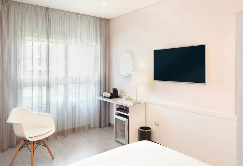 Quarto standart individual, Amàre Beach  Marbella - Adults Recommended