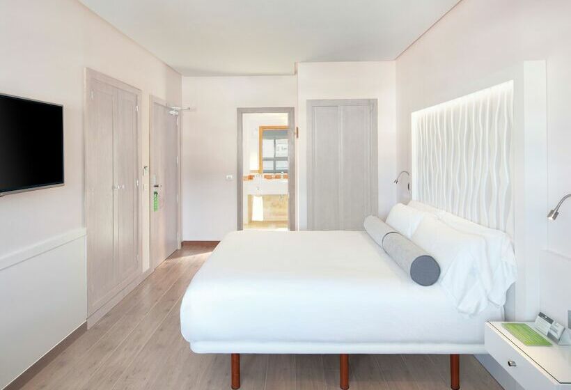 Quarto Estandar Individual, Amàre Beach Hotel Marbella - Adults Recommended