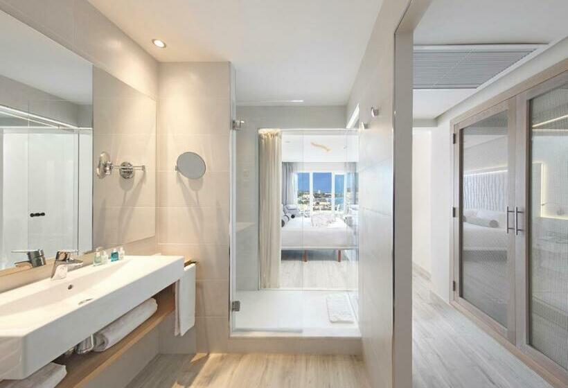 Quarto deluxe, Amàre Beach  Marbella - Adults Recommended