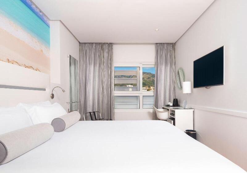 غرفة قياسية فردية, Amàre Beach Hotel Marbella - Adults Recommended