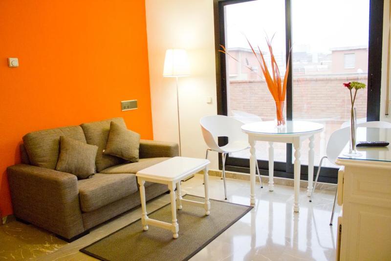 آپارتمان 1 خوابه, Apartamentos Turisticos G3 Galeon
