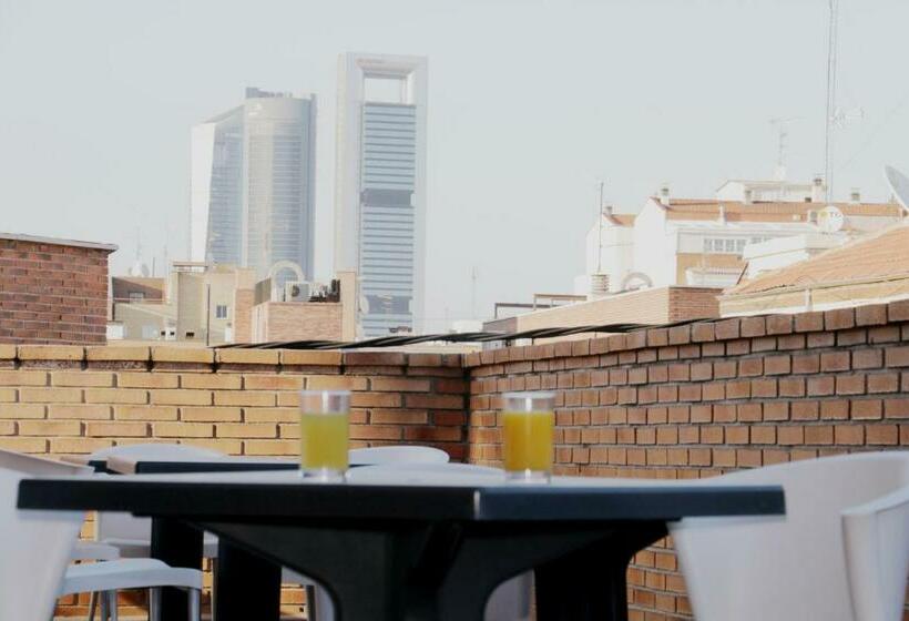 آپارتمان 1 خوابه, Apartamentos Turisticos G3 Galeon