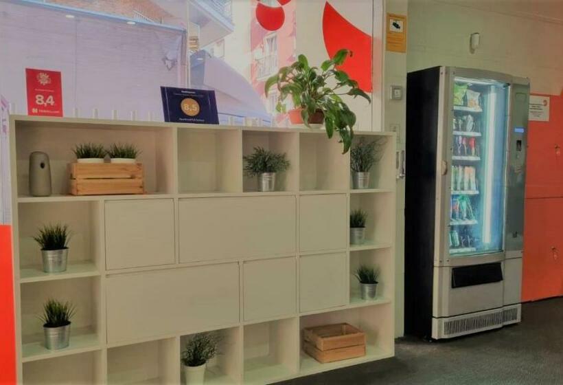 آپارتمان 1 خوابه, Apartamentos Turisticos G3 Galeon