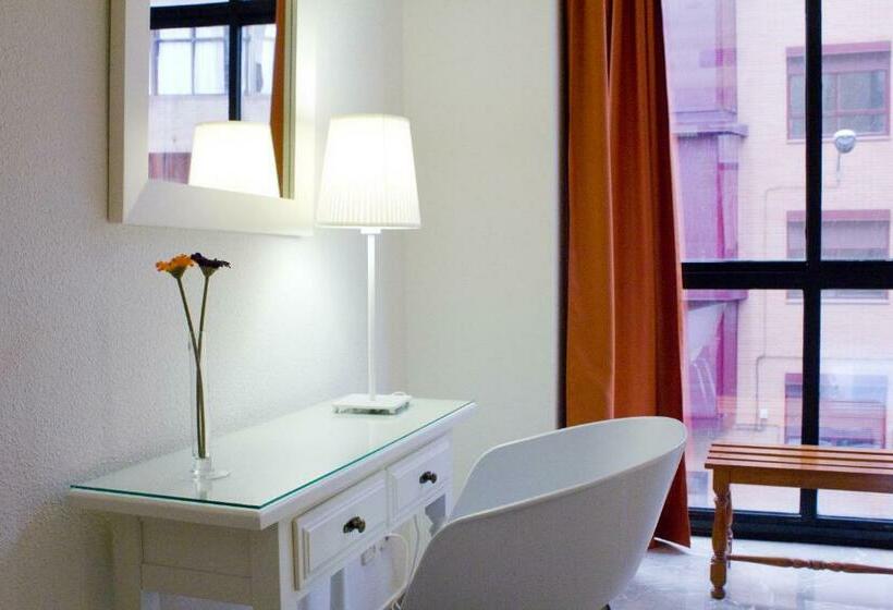 Apartamento 1 Dormitorio, Apart G3 Galeon