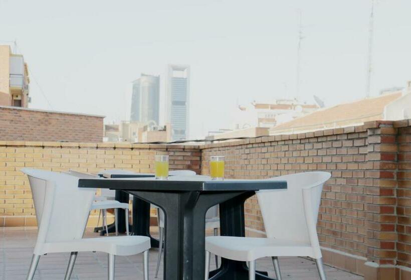 آپارتمان 1 خوابه, Apartamentos Turisticos G3 Galeon