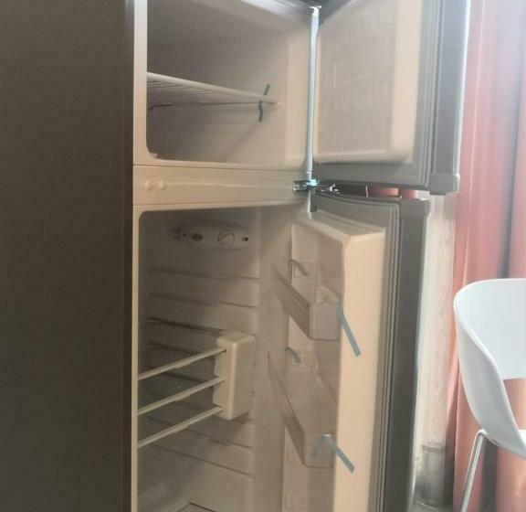 1 Szobás Apartman, Apart G3 Galeon