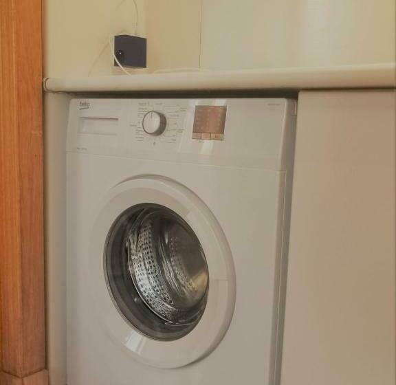 آپارتمان 1 خوابه, Apartamentos Turisticos G3 Galeon