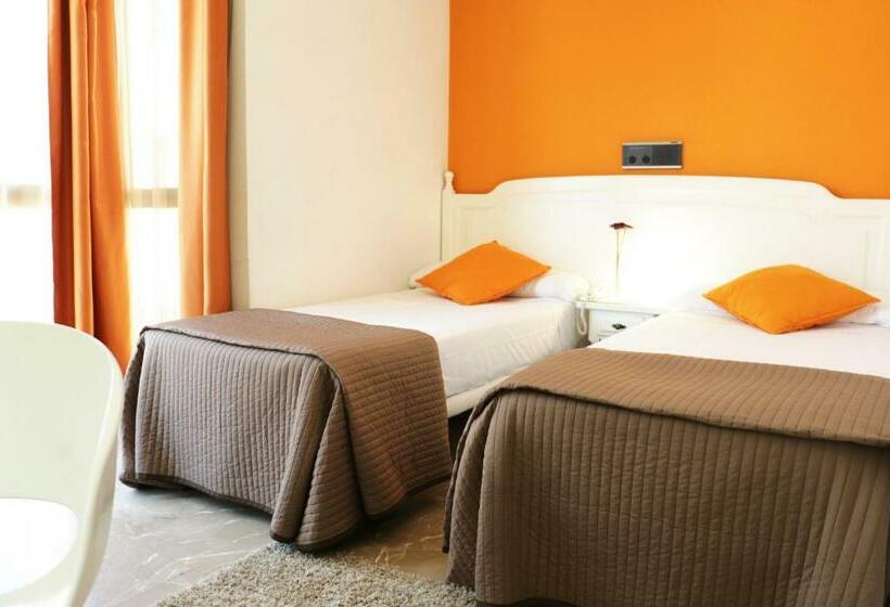 آپارتمان 1 خوابه, Apartamentos Turisticos G3 Galeon