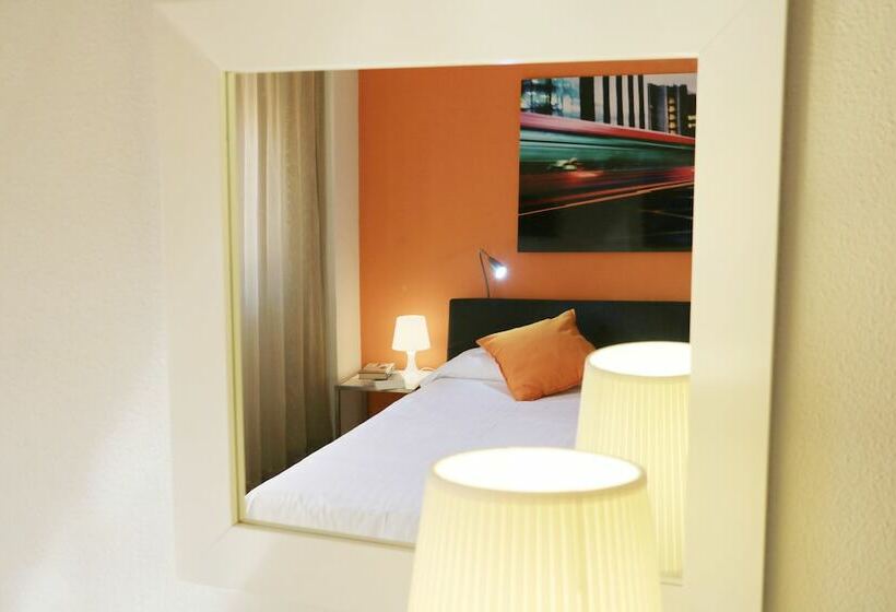 آپارتمان 1 خوابه, Apartamentos Turisticos G3 Galeon