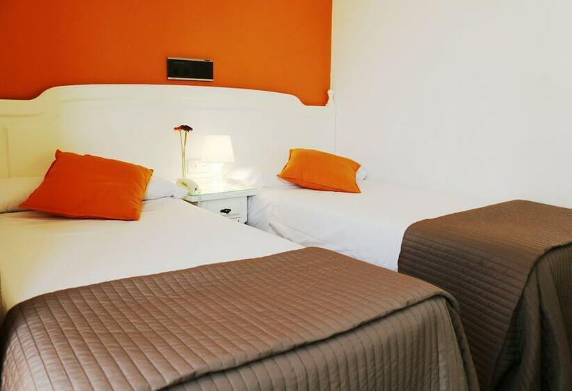 آپارتمان 1 خوابه, Apartamentos Turisticos G3 Galeon