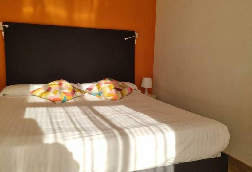 اتاق خانوادگی, Apartamentos Turisticos G3 Galeon