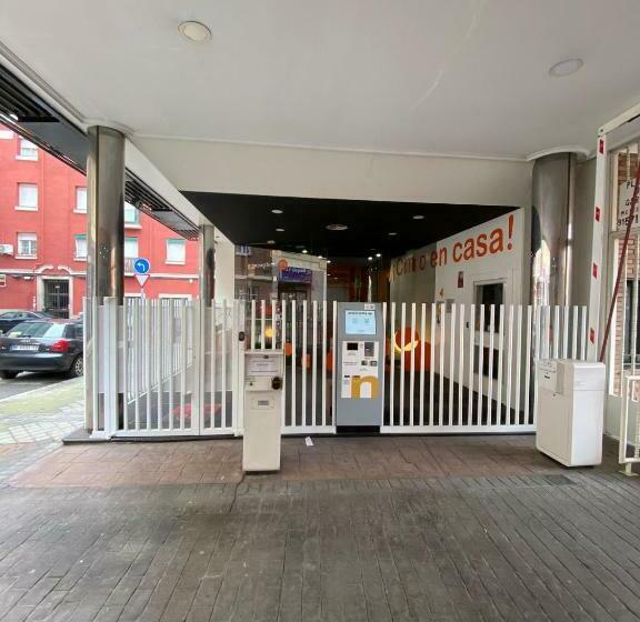 اتاق خانوادگی, Apartamentos Turisticos G3 Galeon