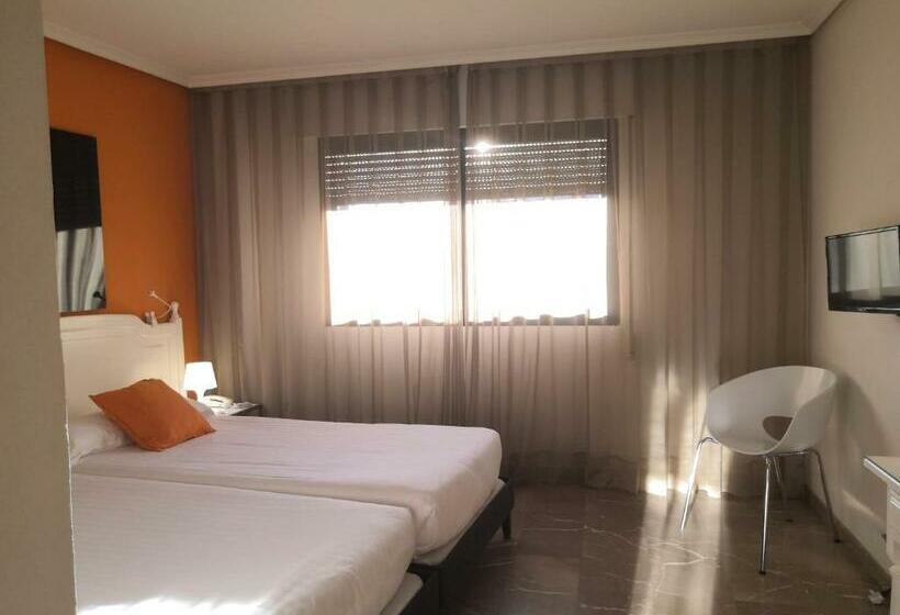 آپارتمان سوپریور 1 خوابه, Apartamentos Turisticos G3 Galeon