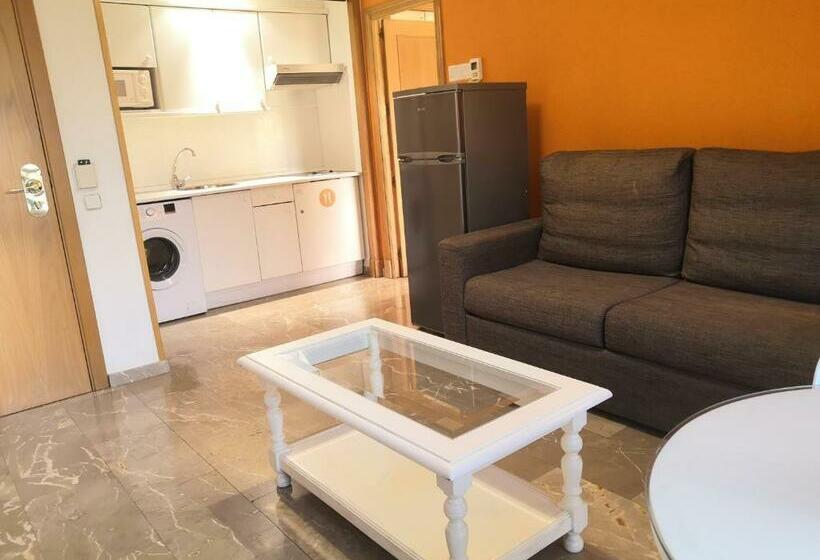 Apartamento Superior 1 Dormitorio, Apart G3 Galeon