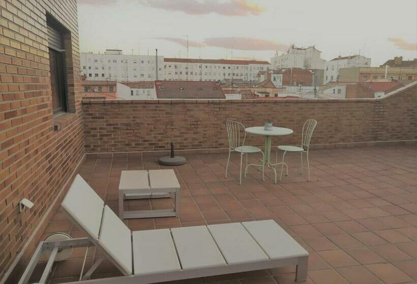 Apartamento Superior 1 Quarto, Apart G3 Galeon