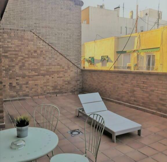 1 Bedroom Superior Apartment, Apart G3 Galeon