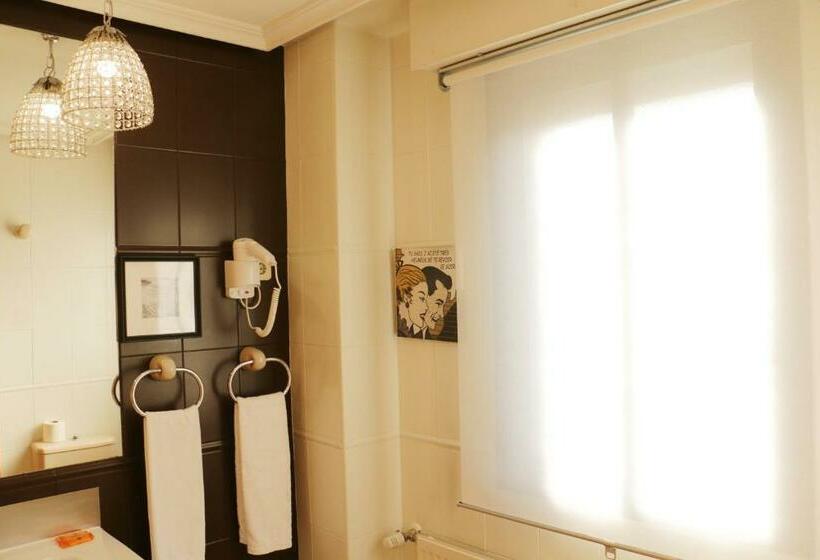 آپارتمان سوپریور 1 خوابه, Apartamentos Turisticos G3 Galeon