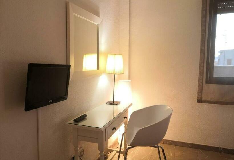 Apartamento Superior 1 Dormitorio, Apart G3 Galeon