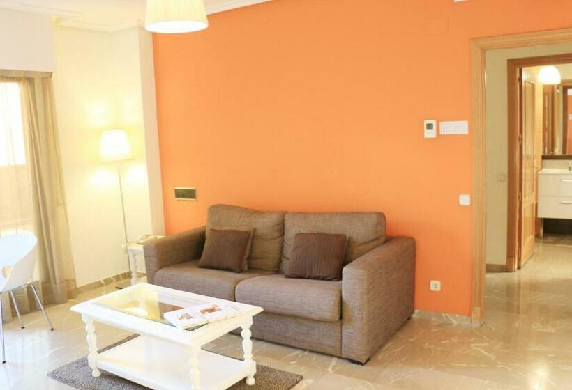 آپارتمان سوپریور 1 خوابه, Apartamentos Turisticos G3 Galeon