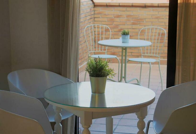 آپارتمان سوپریور 1 خوابه, Apartamentos Turisticos G3 Galeon