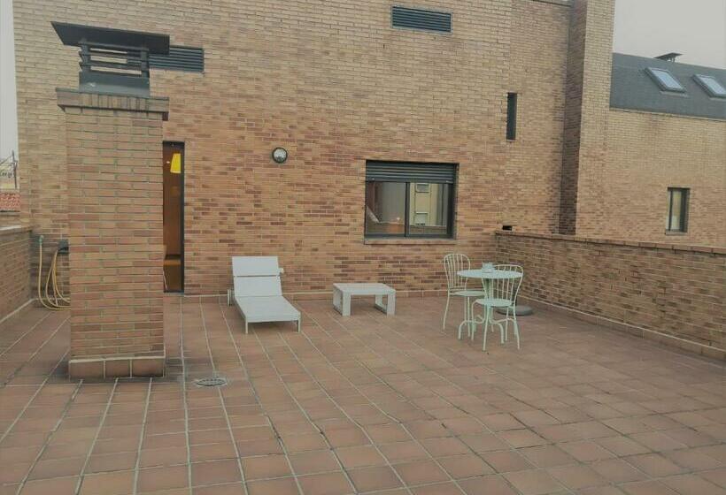 1 Bedroom Superior Apartment, Apart G3 Galeon