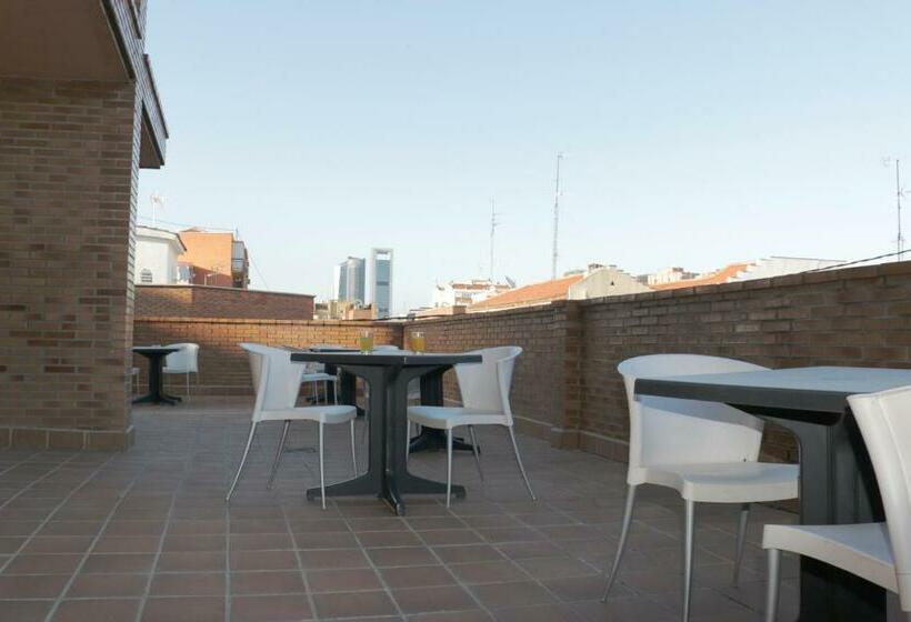 Apartamento Superior 1 Dormitorio, Apart G3 Galeon