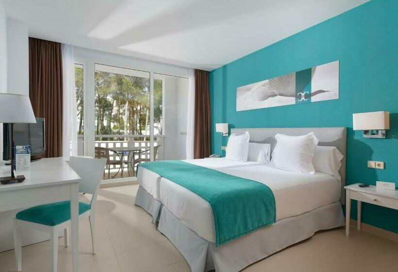 スタンダードルーム, Fuerte Conil Resort