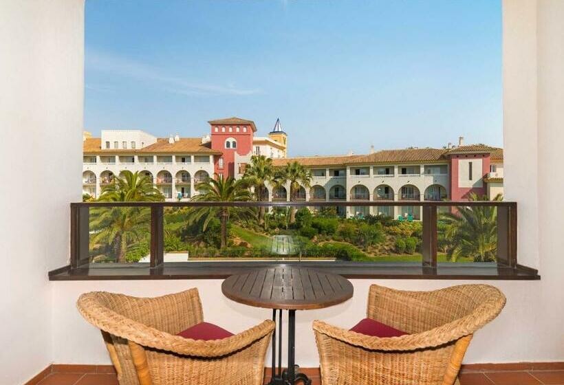 スタンダードルーム, Fuerte Conil Resort