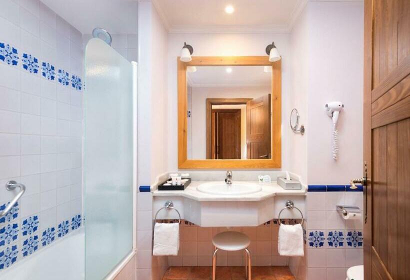 スタンダードルーム, Fuerte Conil Resort