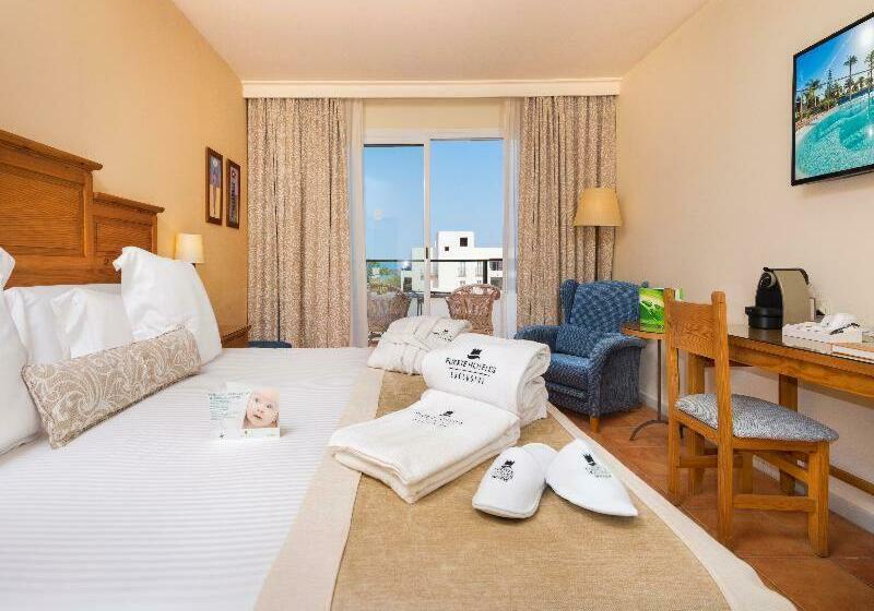 スタンダードルーム, Fuerte Conil Resort