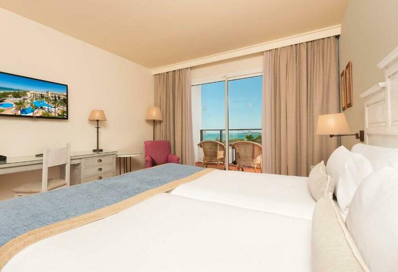 サイドオーシャンビュースタンダードルーム, Fuerte Conil Resort