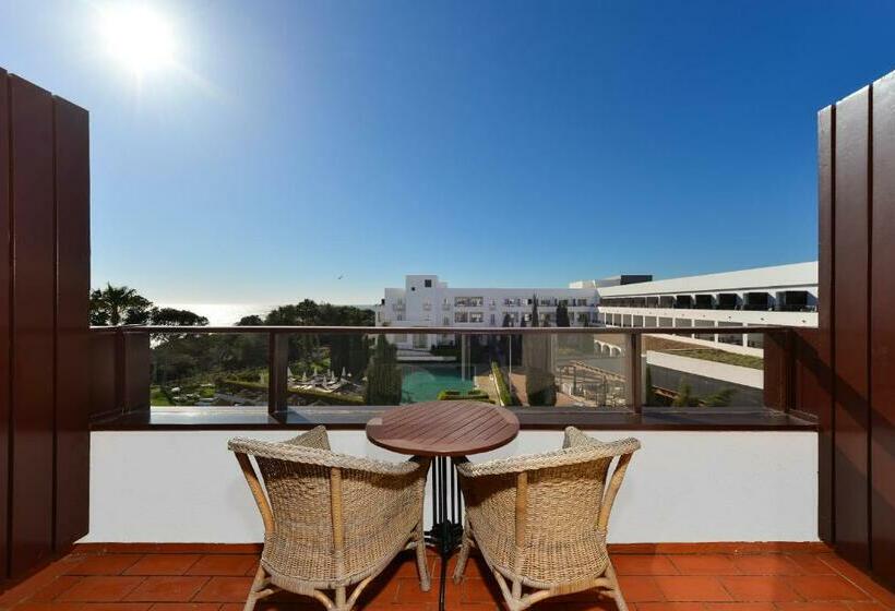 サイドオーシャンビュースタンダードルーム, Fuerte Conil Resort