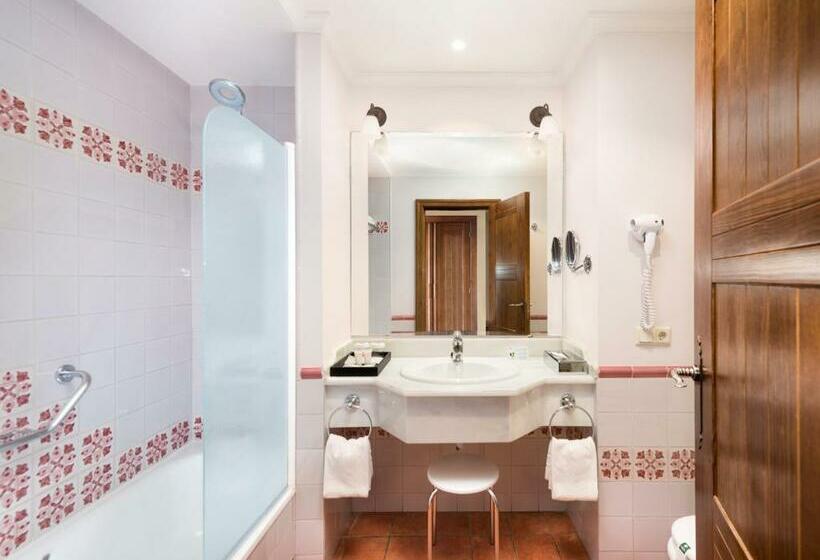 オーシャンビュースタンダードルーム, Fuerte Conil Resort