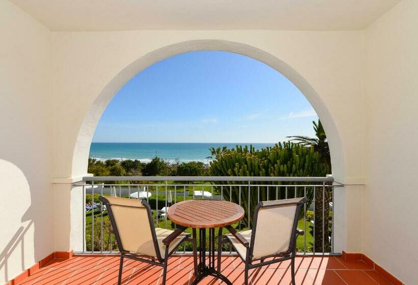 オーシャンビュースタンダードルーム, Fuerte Conil Resort